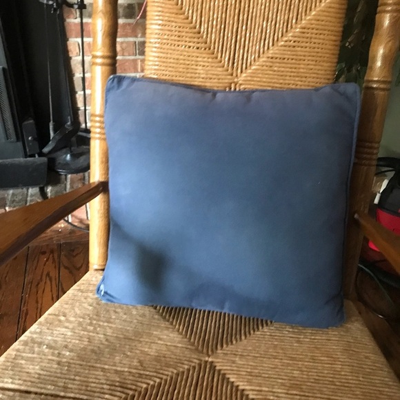 Vintage Boyd’s Bears 18” Retired Tapestry Honey Pillow - Picture 6 of 6